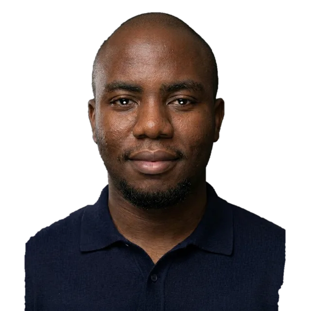 Portrait de Matane Mansour
